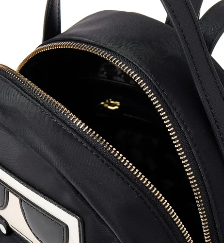 Vista 5 de Karl Lagerfeld Paris Amour - Mochila pequeña