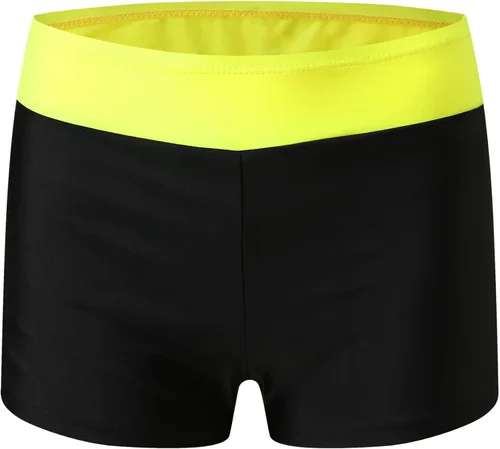 Vista 7 de Traje de baño para jóvenes, traje de baño sexy para mujer, traje de baño con torso largo para mujer
