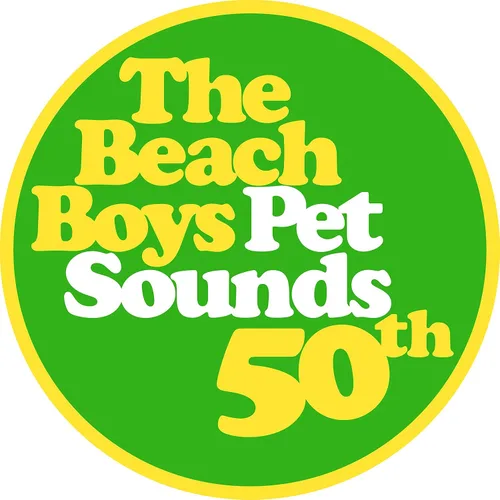 Vista 3 de Pet Sounds