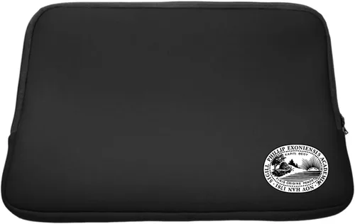 Vista 126 de OTM Essentials Abilene Christian University - Funda para portátil de 13 pulgadas, diseño clásico