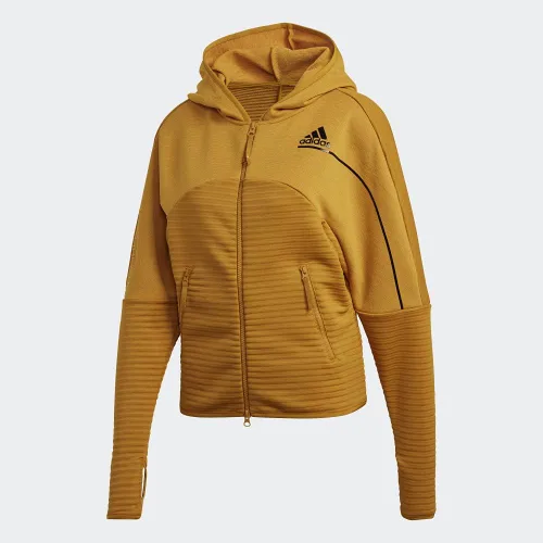 Vista 6 de adidas Sudadera con capucha Z.n.e. Cold.rdy Athletics para mujer