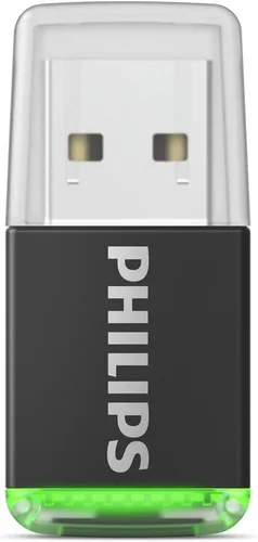 Vista 2 de PHILIPS ACC4100/00 Receptor inalámbrico AirBridge para SpeechOne y SpeechMike Premium Air