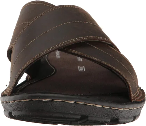 Vista 2 de Rockport Sandalias Darwyn Xband Slide para hombre