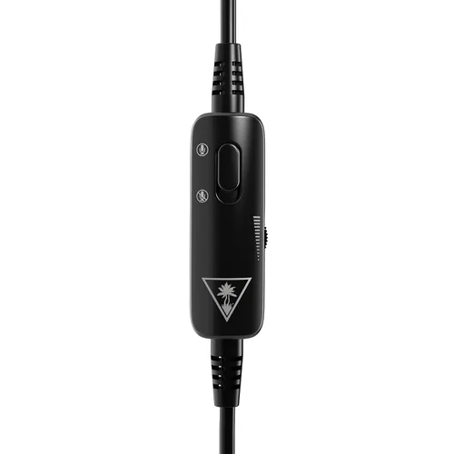 Vista 7 de Turtle Beach Recon 50 Gaming Headset for Nintendo Switch, Xbox Series XS, Xbox One, PS5, PS4, PlayStation, Mobile, & PC with 3.5mm Removable Mic