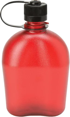 Vista 10 de Nalgene Sustain Tritan Coyote