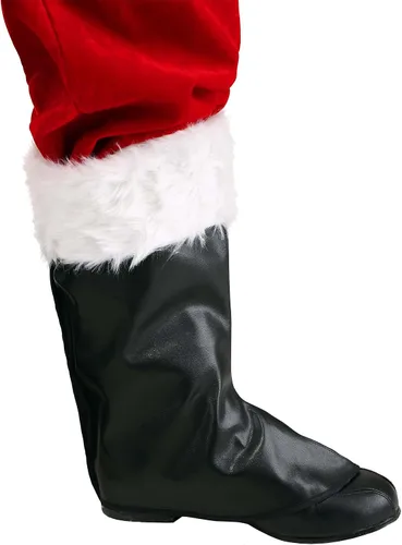 Vista 6 de Premiere Plus Size Santa Costume Santa Claus Suit Plus Size Men's Costume