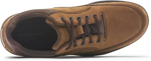 Vista 3 de Rockport Zapatos deportivos Eureka para caminar para hombre