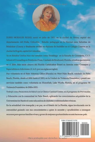 Vista 2 de SANANDO HERIDAS - CERRANDO CICLOS (Spanish Edition)