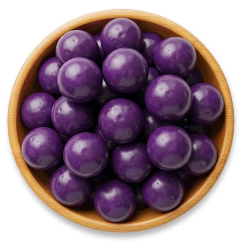 Vista 8 de NY Spice Shop Bolas de chicle surtidas – Bolas de chicle de 1 libra para máquina de chicles – Chicle de Mascar Bolas de chicle Dubble Bubble