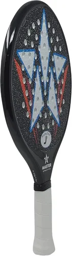 Vista 2 de Master Athletics J1 Junior Plataforma Pádel Tenis