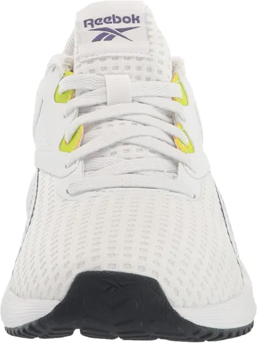 Vista 2 de Reebok Lite Plus 3.0 - Tenis de correr para mujer, Negro