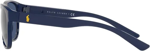 Vista 4 de Polo Ralph Lauren Ph4180u - Gafas de sol cuadradas de ajuste universal