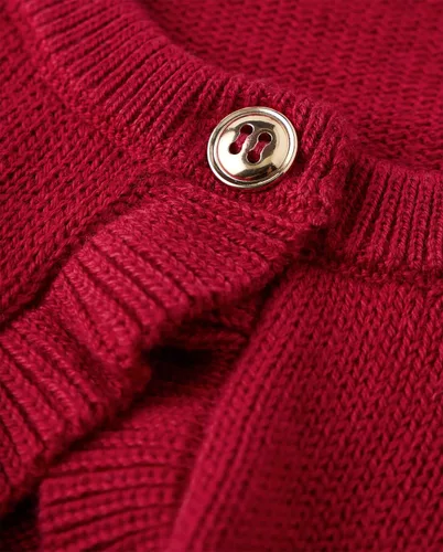 Vista 2 de Gymboree Chalecos y boleros elegantes para niñas y niños pequeños