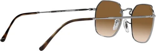 Vista 10 de Ray-Ban Rb3694 Jim Square Sunglasses