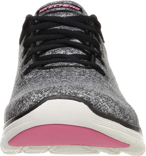 Vista 2 de Skechers Tenis Flex Appeal 4.0 para mujer