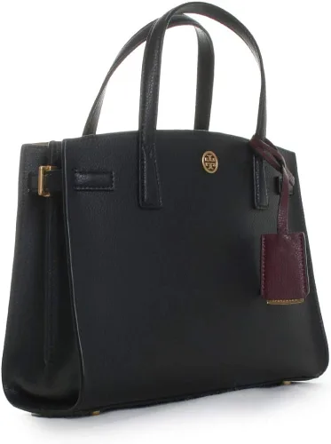 Vista 3 de Tory Burch Bolso Walker S para mujer