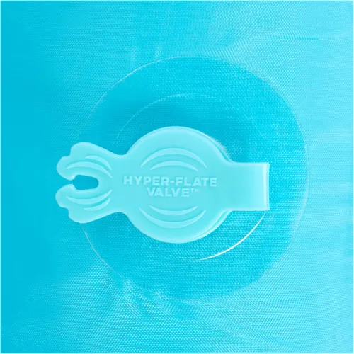 Vista 3 de SwimWays Infant Spring Float, Baby Pool Float with Canopy & UPF Protection, Swim Training PFD, Swimming Pool Accessories for Babies 3-9 Months