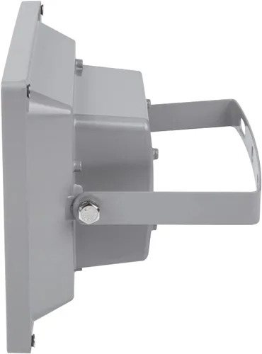 Vista 3 de Iluminador infrarrojo 20 unids matriz IR LED IR iluminador visión nocturna gran angular largo alcance al aire libre impermeable para cámara de Blanco