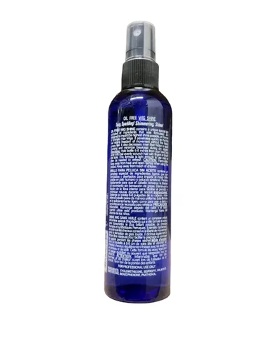 Vista 2 de Peluca sin aceite Shine 4 oz. #Owg24T