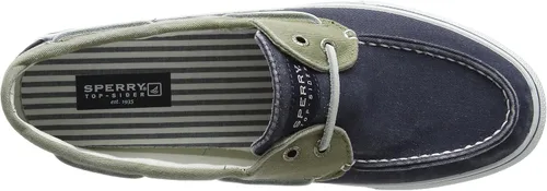 Vista 5 de Sperry Men's Bahama 2-Eye, NavyKhaki