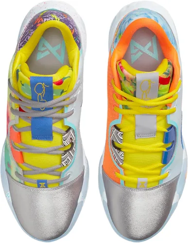 Vista 4 de Nike PG 6 Paul George - Tenis de baloncesto para hombre