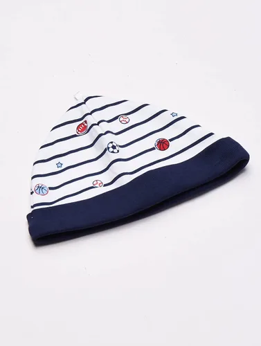 Vista 5 de Little Me Conjunto unisex de 2 piezas para bebés y niños