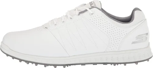 Vista 8 de Skechers Men's Pivot Spikeless Golf Shoe