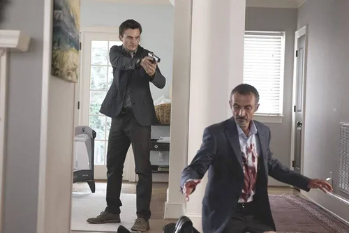 Vista 2 de Homeland - L'intégrale des Saisons 1 à 3 Internacional Blu-ray