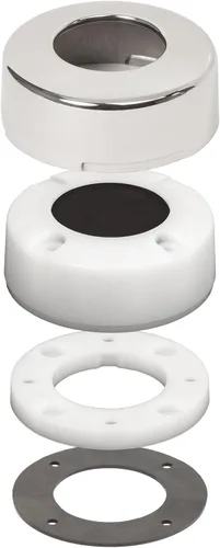 Vista 5 de Blue Sea Systems CableClam