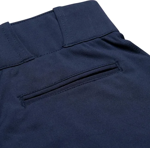 Vista 4 de CHAMPRO Girls' Standard Low-Rise Softball Pants