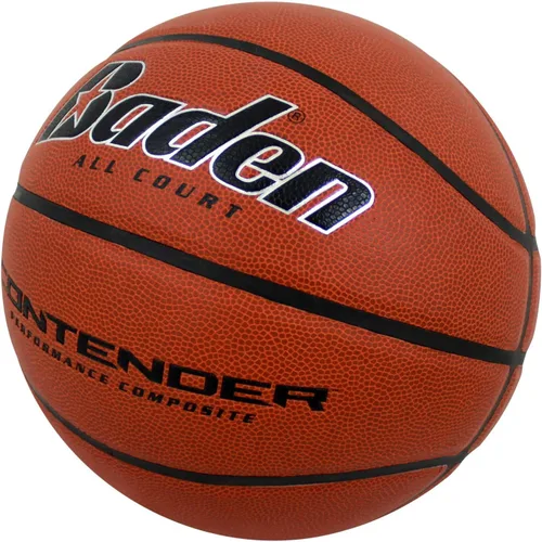 Vista 4 de Baden Baloncesto compuesto de interior/exterior Contender