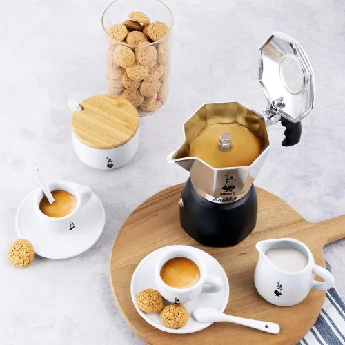 Vista 2 de Bialetti BRIKKA