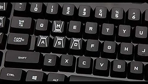 Vista 2 de Adecuado para teclas G910 Juego completo de teclas 113 teclas