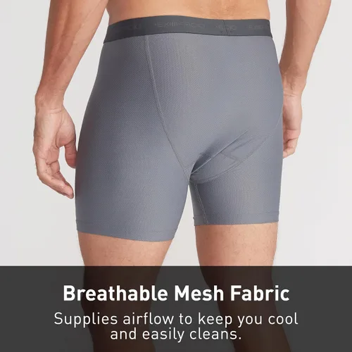 Vista 4 de ExOfficio Bóxer Give-N-Go 2.0 para hombre