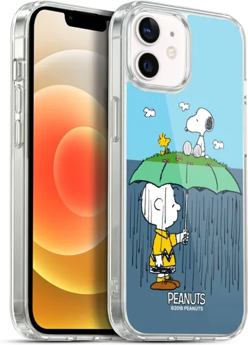 Vista 392 de Head Case Designs - Carcasa de gel suave compatible con Apple iPhone 7 Plus/iPhone 8 Plus