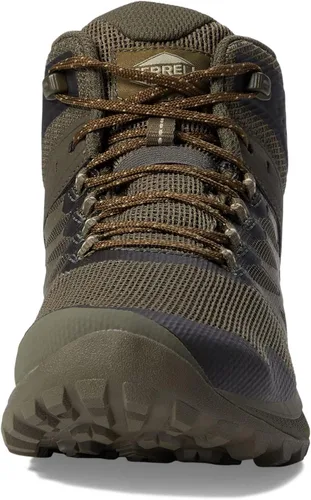 Vista 2 de Merrell Nova 3 Mid Wp