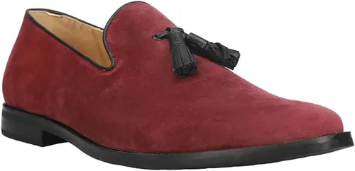 Vista 3 de Sperry Mocasín Gold Cup Exeter Tassel Penny para hombre