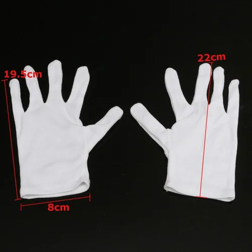 Vista 4 de 10.2 Inch Time Capsule Container Including Tools Gloves Screw Accessories Memento Storage for Future Graduation Gift