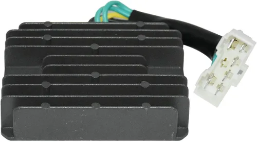 Vista 2 de Rectificador De Voltaje Para John Deere MIU14343 Para Gator HPX 4x2 4x4