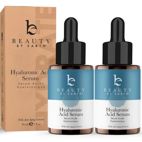 Vista 9 de Suero alternativo de Bakuchiol Bio Retinol, suaviza la piel y reduce las líneas finas, fabricado en Estados Unidos con ingredientes naturales