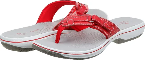 Vista 7 de Clarks Sandalias Breeze Sea para mujer