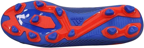 Vista 4 de adidas Nemeziz Messi 19.4 FxG - Tenis para hombre
