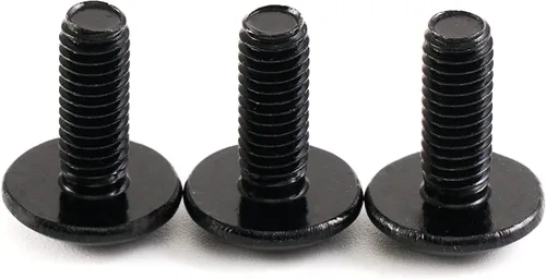 Vista 3 de Kit de pernos de carenado, tornillos, tuercas, arandelas, clips, kits de montaje de pernos de motocicleta, aptos para Yamaha R6 05 2006 2007 Perno