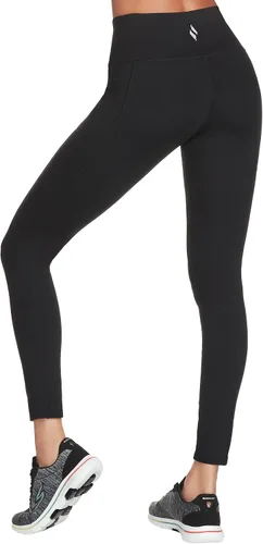 Vista 13 de Skechers Leggings Go Walk de talle alto para mujer