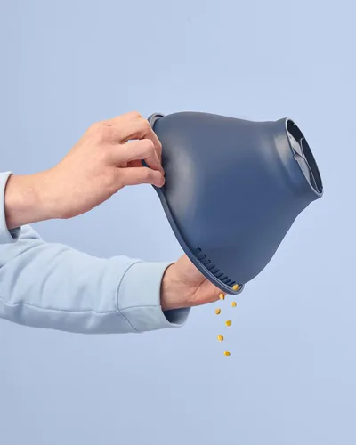 Vista 7 de Tupperware Wow Pop - Máquina para hacer palomitas de maíz para microondas