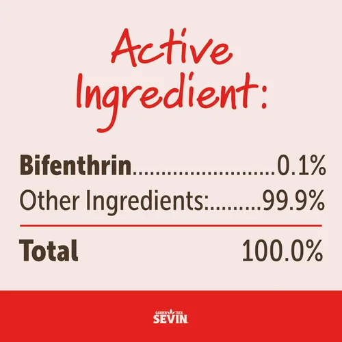 Vista 10 de Polvo Insecticida Sevin 1 Libra