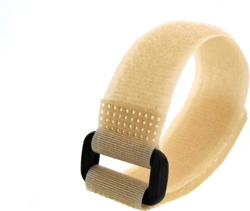 Vista 79 de Reusable Cinch Straps - tamaños variados, Verde
