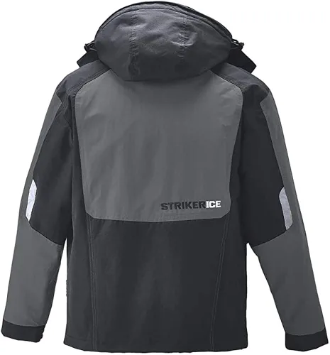 Vista 3 de Striker Ice - Chaqueta impermeable para hombre