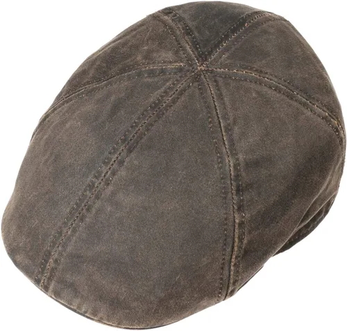 Vista 4 de Stetson Gorra Level Gatsby Hombre
