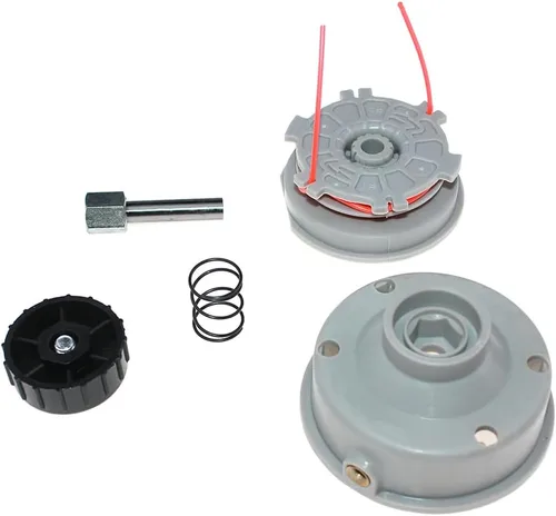Vista 6 de Cabezal de recortadora para Craftsman 316791020 316711370 316711470 316711471 316791080 316791081 316990110 31679111 31679112 3169112 311679112